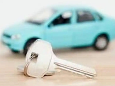 胶州汽车抵押贷款办理流程,胶州车抵贷需要什么条件?